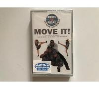 Reel 2 Real - Move It [Import]