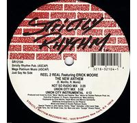 Reel 2 Real - The New Anthem [Vinilo]