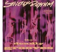 Reel 2 Reel - Strictly Rhythm: The Deadly Grooves (UK Import)