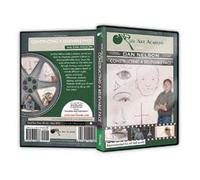 Reel Art Academy DVD "Construyendo una cara creíble" con Dan Nelson