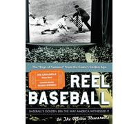 Reel Baseball: Baseball's Golden Era [Reino Unido] [DVD]