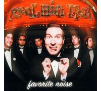 Reel Big Fish - Favorite Noise