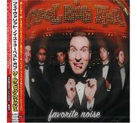Reel Big Fish - Favorite Noise: Best of