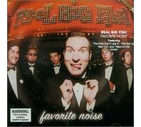 Reel Big Fish - Favourite