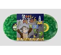 Reel Big Fish - Monkeys for Nothin and the Chimps for Free [Vinilo]