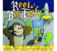 Reel Big Fish - Monkeys for Nothin and the Chimps for Free [Vinilo]