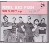 Reel Big Fish - Sold Out Ep