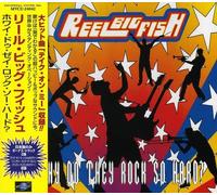 Reel Big Fish - Why Do They Rock So Hard?