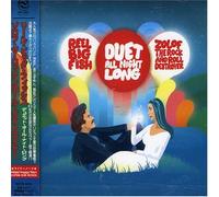 Reel Big Fish/Zolof the Rock - Duet All Night Long