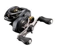 Reel Curado BFS XG Izquierda Shimano Mando Izquierdo Shimano