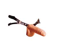 Reel - Dildos con arnés