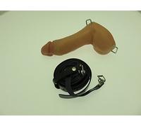 Réel Juguetes Eróticos 1 Unidad 21 G