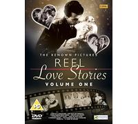 Reel Love Stories Volume 1 Dvd [Edizione: Regno Unito] [Italia]