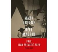 Réel Madrid (ebook)
