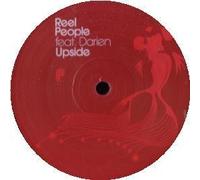 Reel People Feat. Darien - Upside [Vinilo]