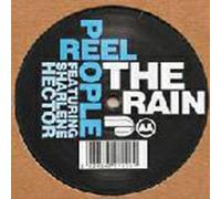 Reel People Feat. Sharlene Hector - The Rain [Vinilo]