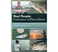 Reel People: Fisherman of Plum Island