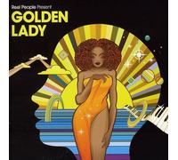 Reel People - Golden Lady