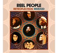 Reel People - Retroflection Remixed