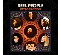 Reel People - Retroflection [Vinilo]