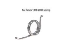 Reel Replacement Spring Daiwa Spinning for 1000-6000 Models - Repair Part Compatible with Fishing Reel Components