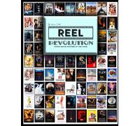 Reel Revolution : Iconic Movie Posters Of The 1990s