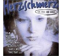 Reel Sad Songs (CD Compilation, 36 Titel)