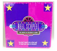 Reel Schpeel: The Movie and Celebrity Game