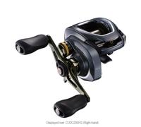 Reel Shimano Curado DC 201 XG Mano Izquierda CUDC201XG