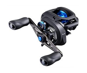 Reel SLX DC 150 Right Hand