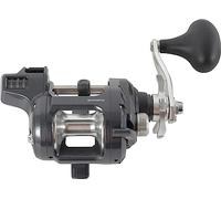 Reel Tekota A 600 HG Line Counter (ft) Right