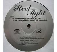 Reel Tight - Reel Tight - (Do You) Wanna Ride - G-Funk Music - 01877 72977-1, Restless Records - 01877 72977-1