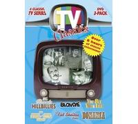 Reel Values 6 TV Classics 6 7 & 8 [Alemania] [DVD]