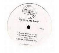 Reel : You Take Me Away 12"