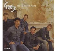 Reel - You Take Me Away