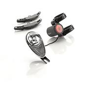 Reelight 98049 - Faro Delantero para Bicicleta