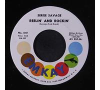 reelin' and rockin' / kissin' time