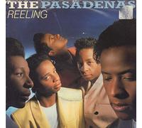 Reeling (1990) / Vinyl single [Vinyl-Single 7'']