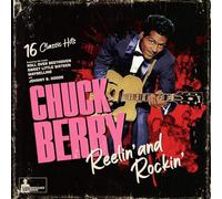 Reeling and Rocking [Vinilo]