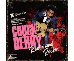 Reeling and Rocking [Vinilo]