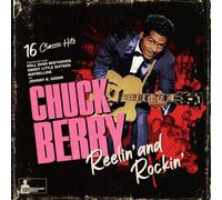 Reeling and Rocking (Vinyl)