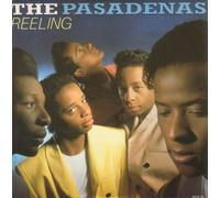 Reeling [Single-CD]