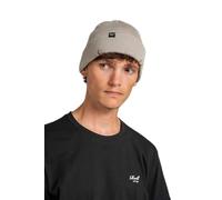Reell Beanie, beige, Talla única