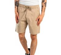 Reell - Bermuda Reflex Easy Short LW, Hombre, Beige, S