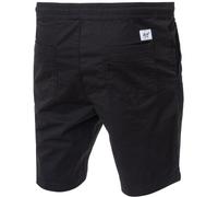 Reell - Bermuda Reflex Easy Short LW, Hombre, Black, XL