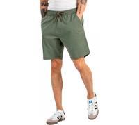Reell - Bermuda Reflex Easy Short LW, Hombre, Green, S