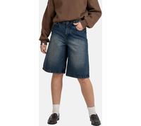 Reell Bermudas Mujer Bermudas Sienna Baggy 2201-004-01-152 24