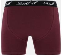 Reell Calzoncillos Boxershort 1601-005 L