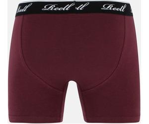 Reell Calzoncillos Boxershort 1601-005 L