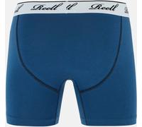 Reell Calzoncillos Boxershort 1601-005 M